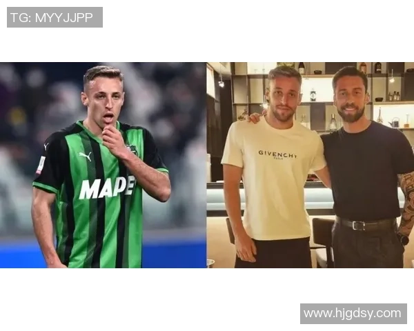 尤文图斯关注弗拉泰西转会动态欲加强中场实力