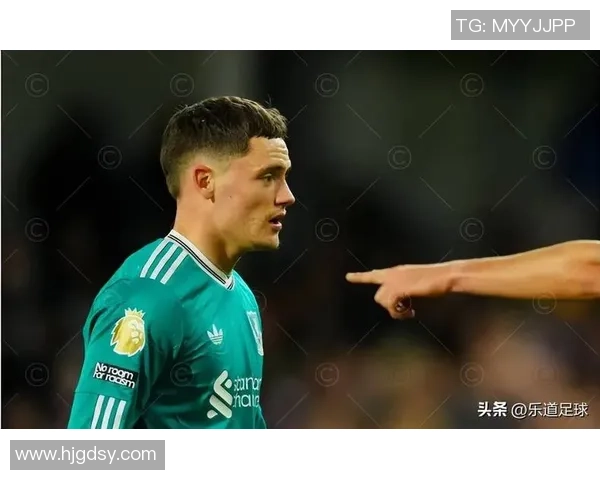 斯洛特战术滞后英超发展利物浦核心问题显露无遗