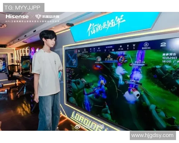 电竞记忆的传承与回顾：第一代电竞人亲历的故事与见证